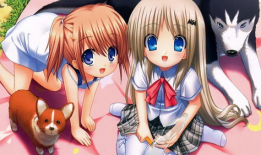 日本动漫义母,日本动漫中的母爱传奇