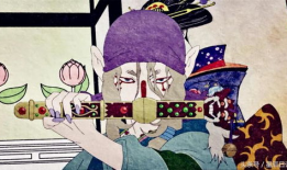 卖药郎动漫,穿越时空的医药传奇