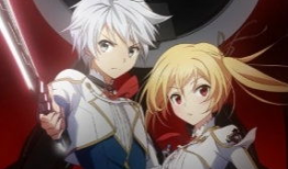 巴哈姆特动漫,探索奇幻世界，畅游二次元盛宴