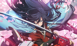 刀动漫,刀动漫中的武侠世界